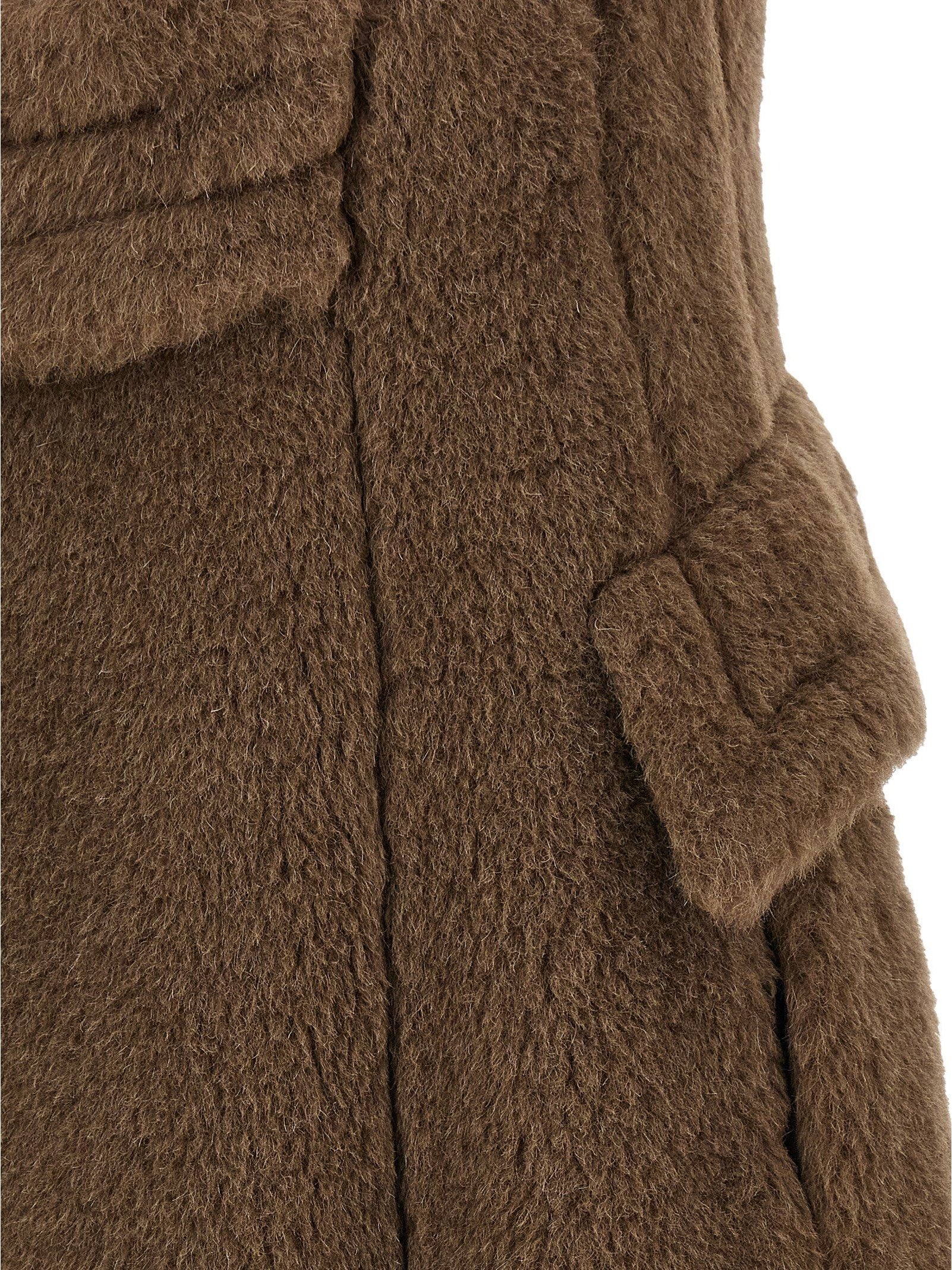 Max Mara · Елек · Кафяв | DontMiss.bg