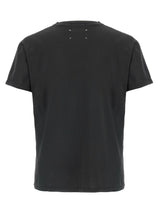 Maison Margiela · Тениска · Черен | DontMiss.bg