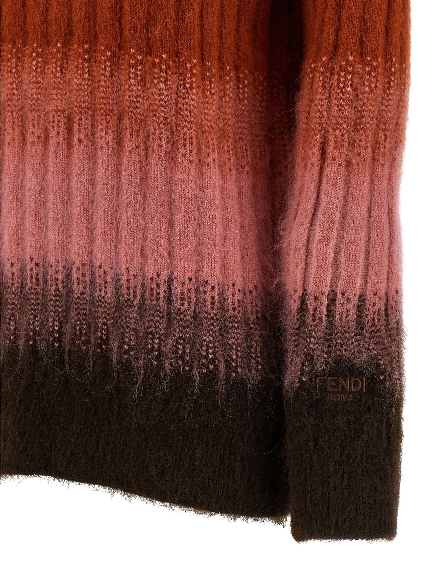 Fendi · Пуловер · Многоцветен | DontMiss.bg