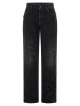 Balenciaga · Дънки · Черен | DontMiss.bg