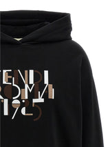 Fendi · Суитшърт · Черен | DontMiss.bg