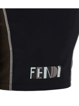 Fendi · Яке · Черен | DontMiss.bg