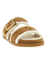 Fendi · Чехли · Бежов | DontMiss.bg