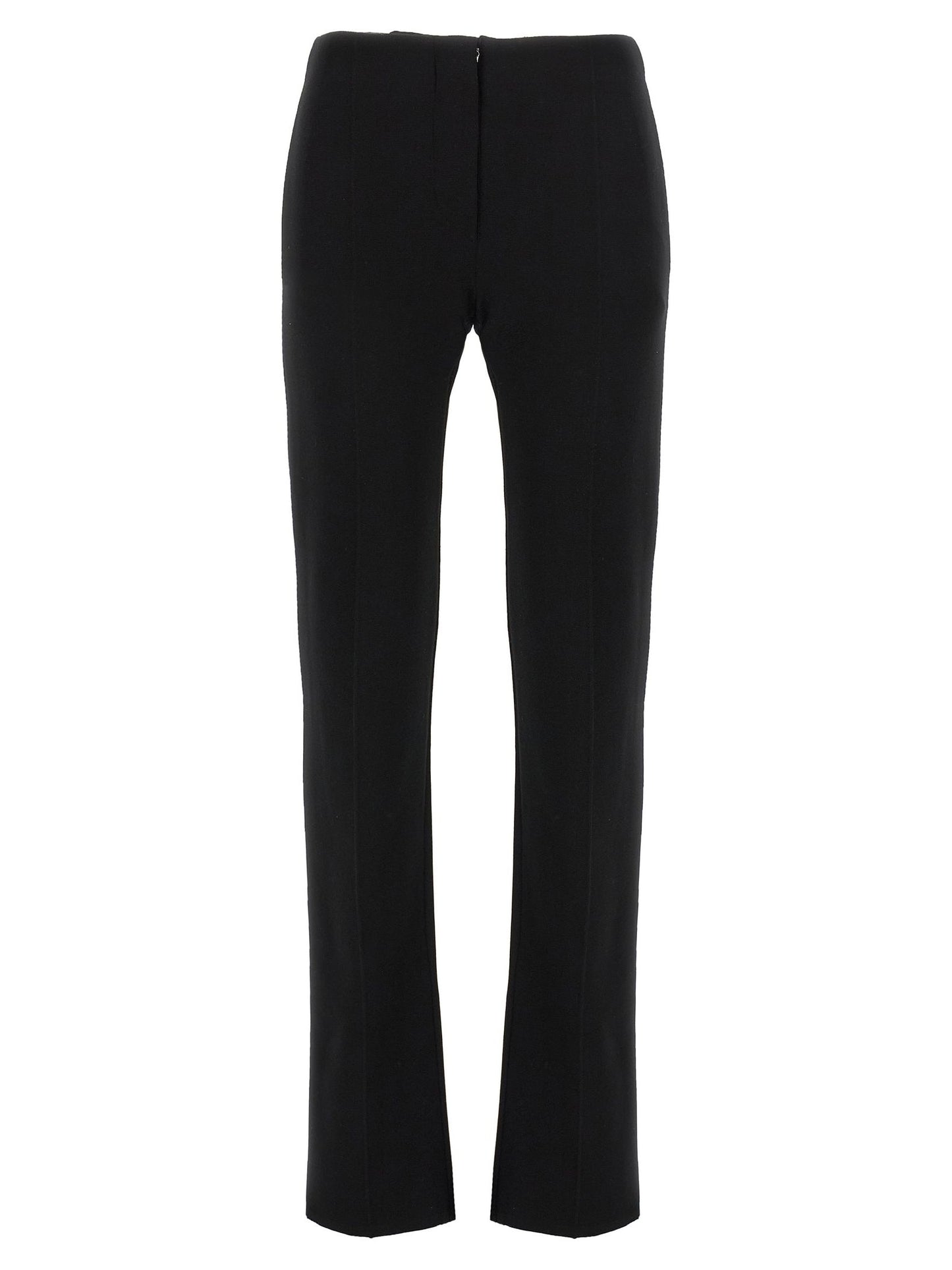 Sportmax · Панталони · Черен | DontMiss.bg