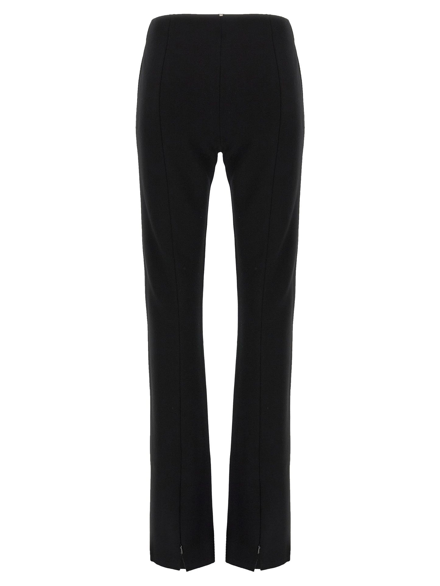 Sportmax · Панталони · Черен | DontMiss.bg