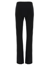 Sportmax · Панталони · Черен | DontMiss.bg