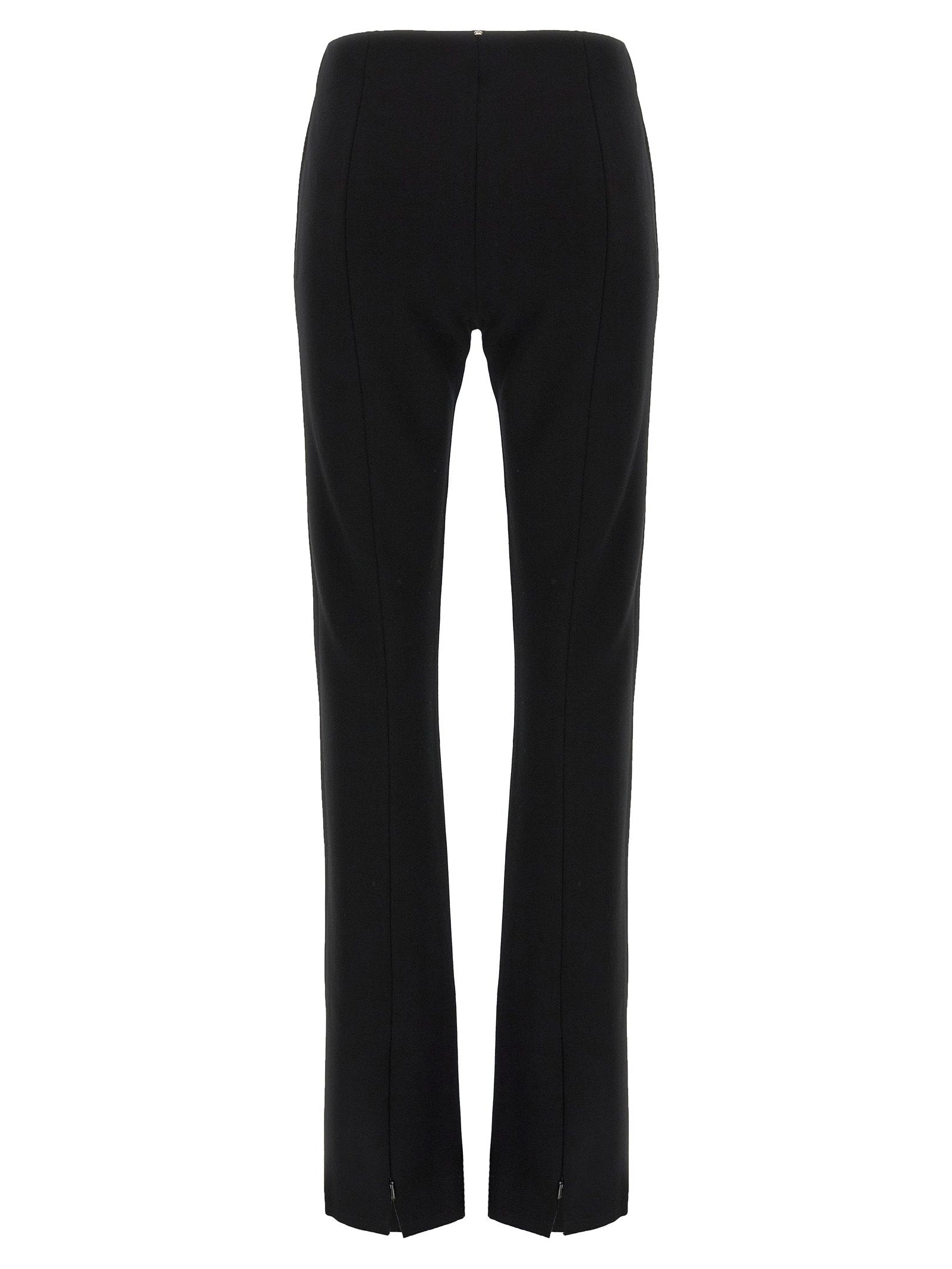 Sportmax · Панталони · Черен | DontMiss.bg