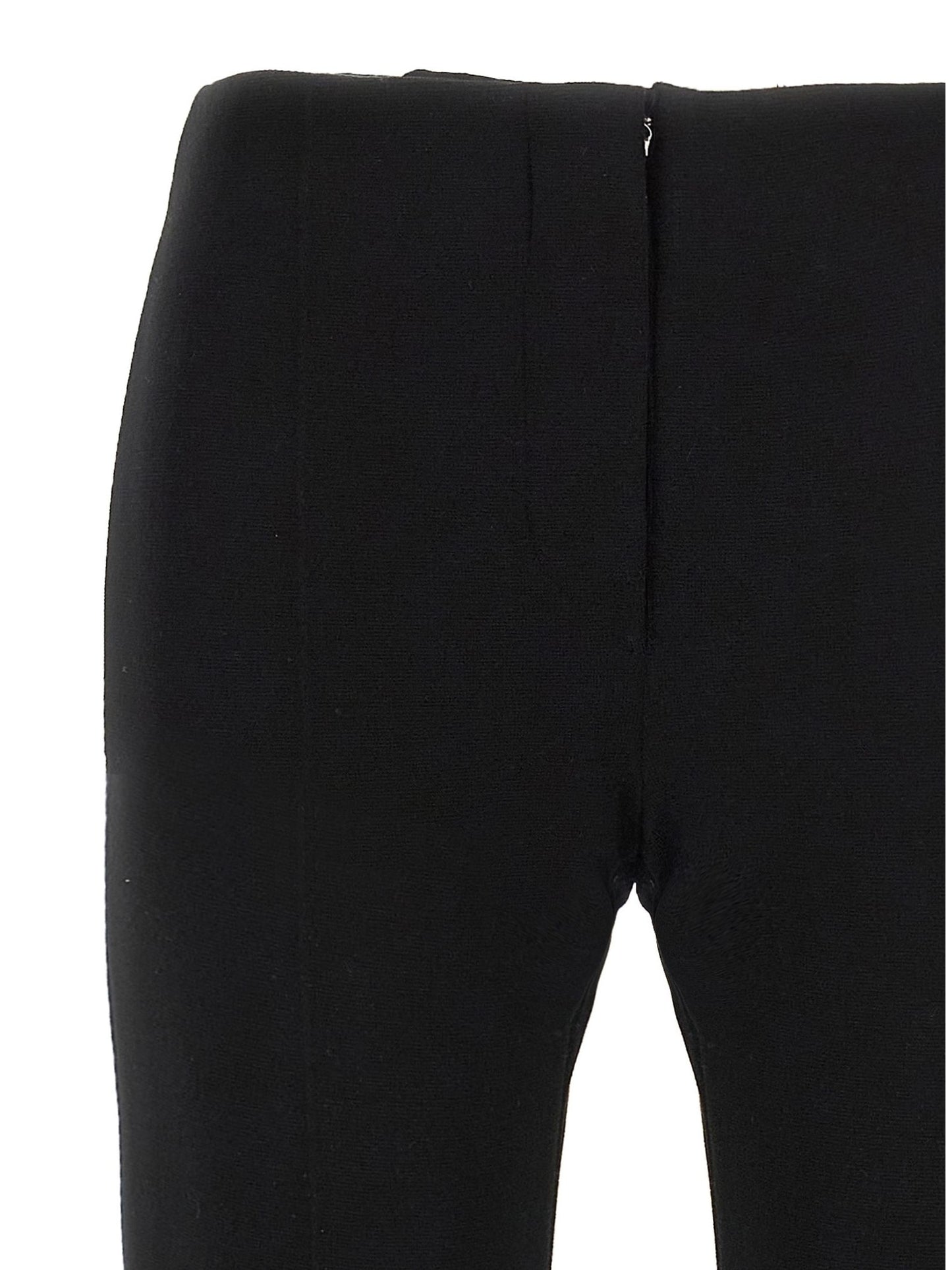 Sportmax · Панталони · Черен | DontMiss.bg