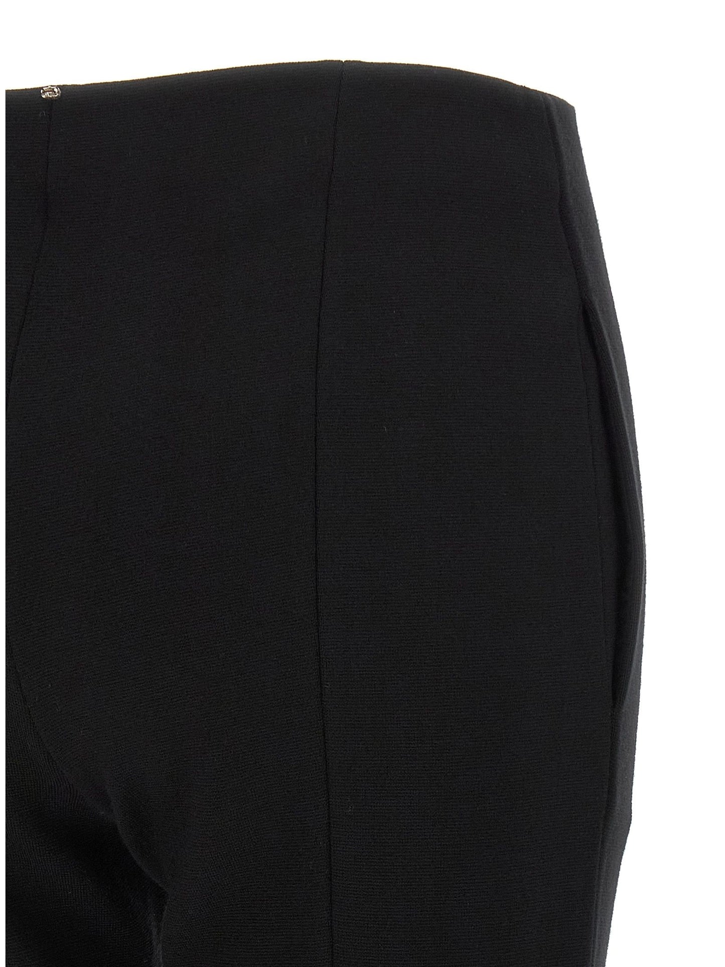Sportmax · Панталони · Черен | DontMiss.bg