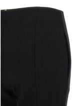 Sportmax · Панталони · Черен | DontMiss.bg