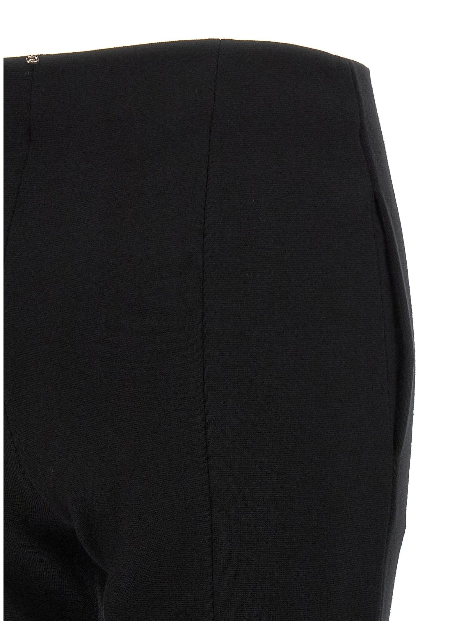 Sportmax · Панталони · Черен | DontMiss.bg