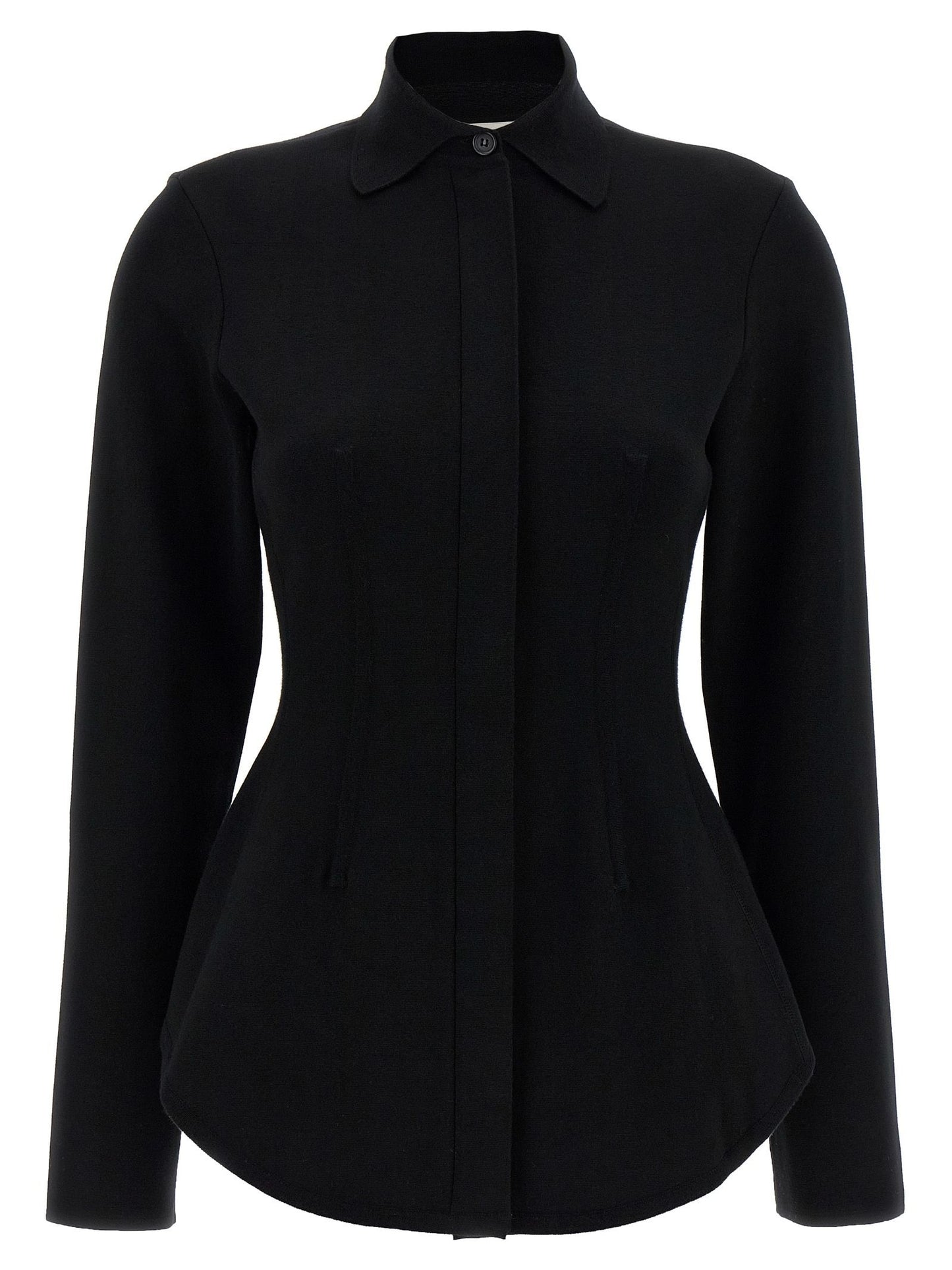 Sportmax · Риза · Черен | DontMiss.bg