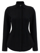 Sportmax · Риза · Черен | DontMiss.bg