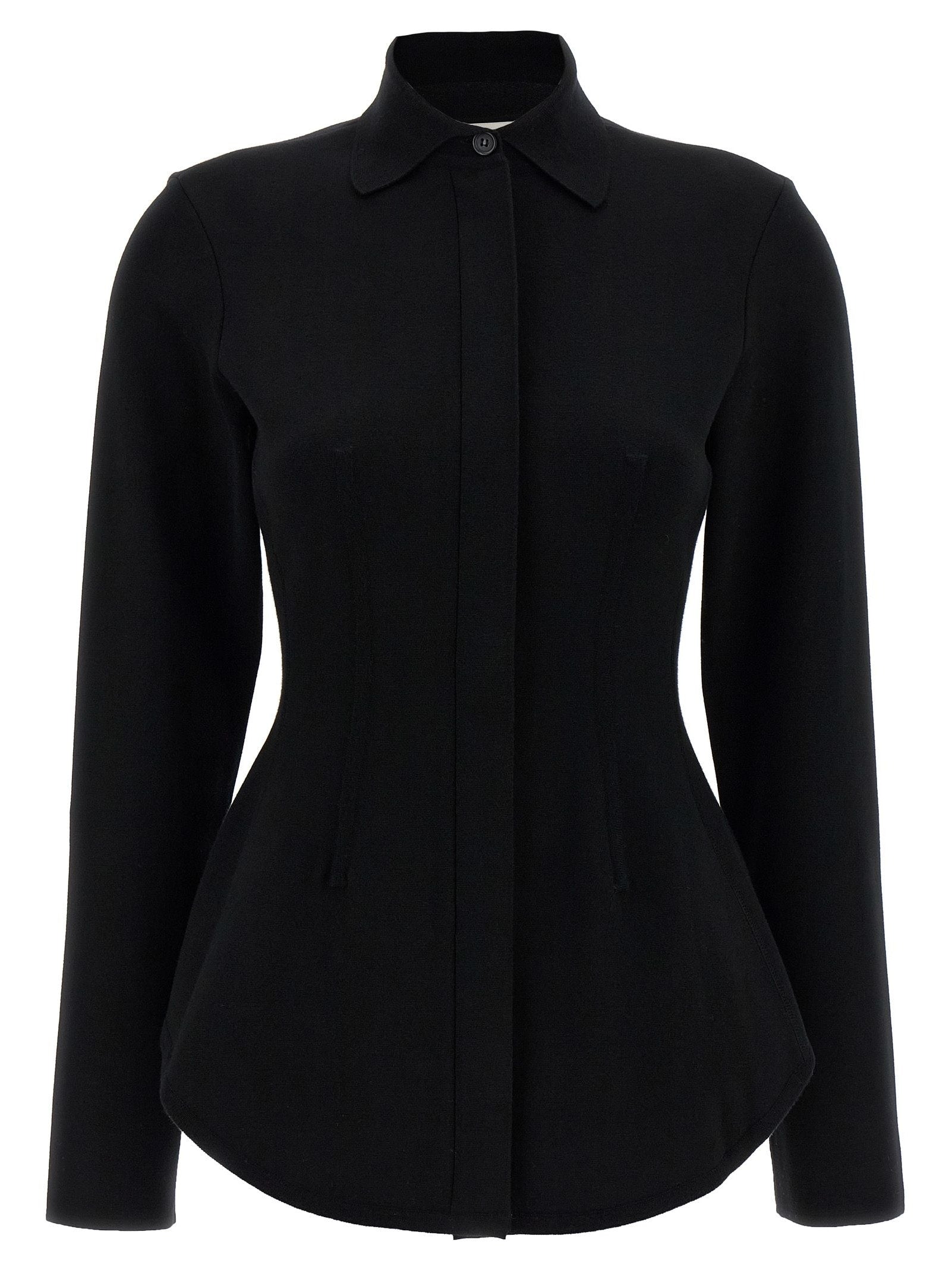 Sportmax · Риза · Черен | DontMiss.bg