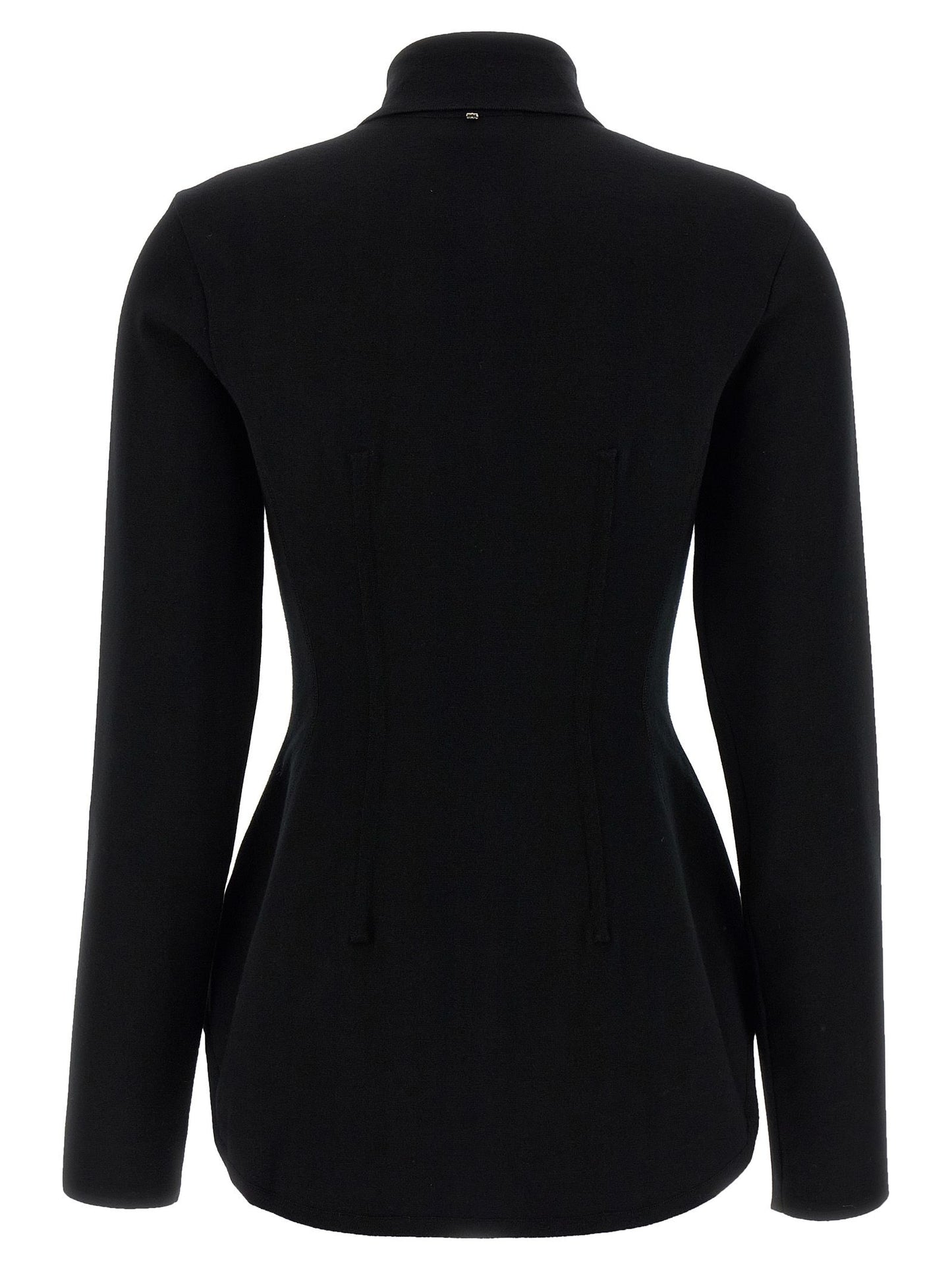 Sportmax · Риза · Черен | DontMiss.bg