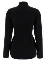 Sportmax · Риза · Черен | DontMiss.bg