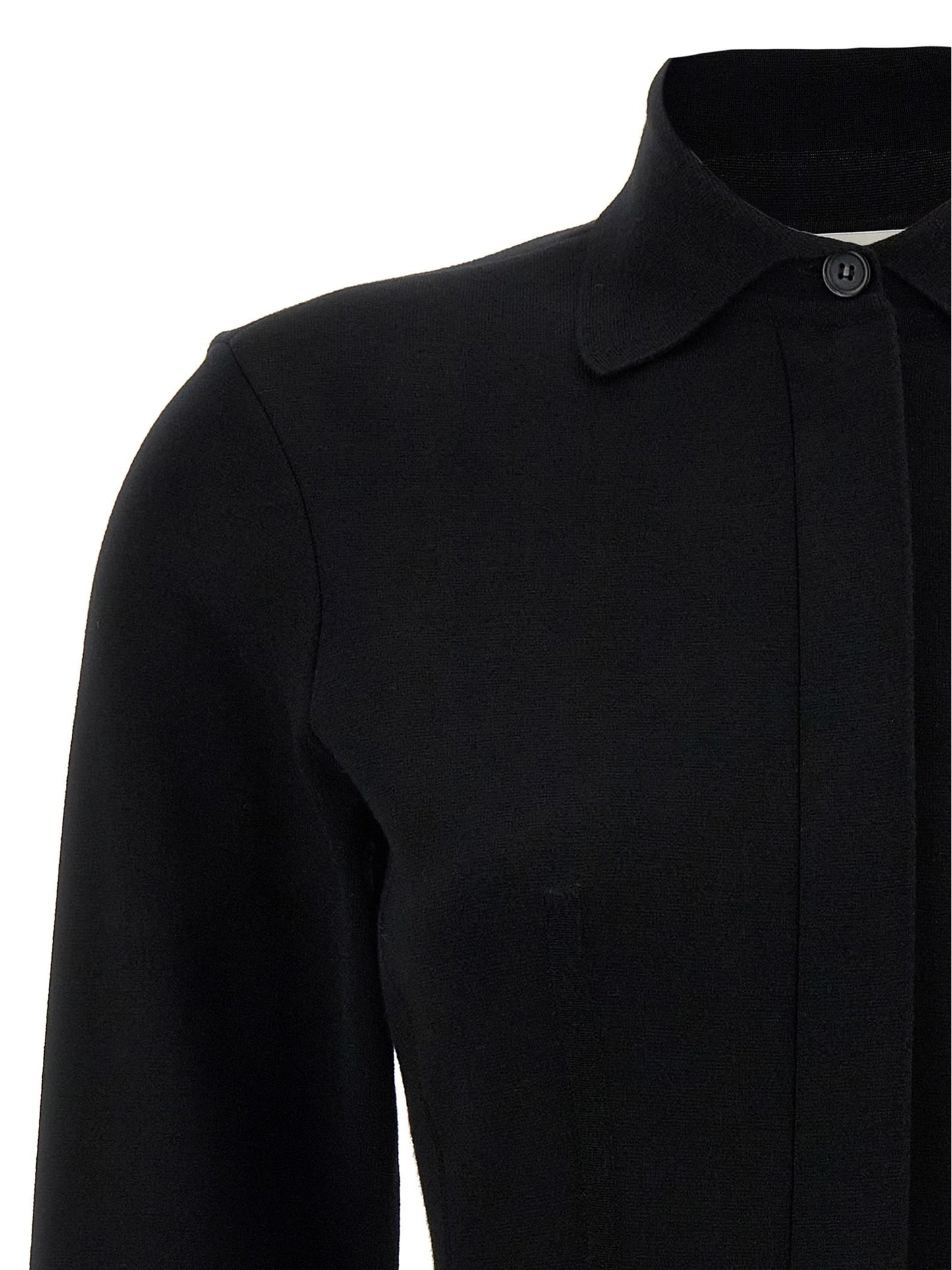 Sportmax · Риза · Черен | DontMiss.bg