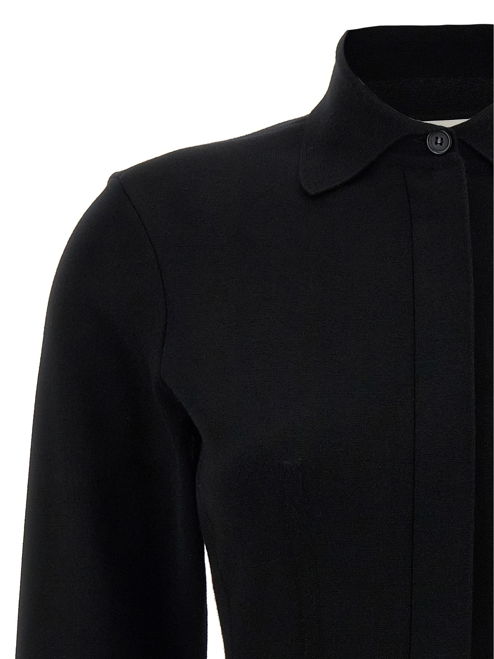 Sportmax · Риза · Черен | DontMiss.bg
