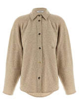 Max Mara · Риза · Бежов | DontMiss.bg