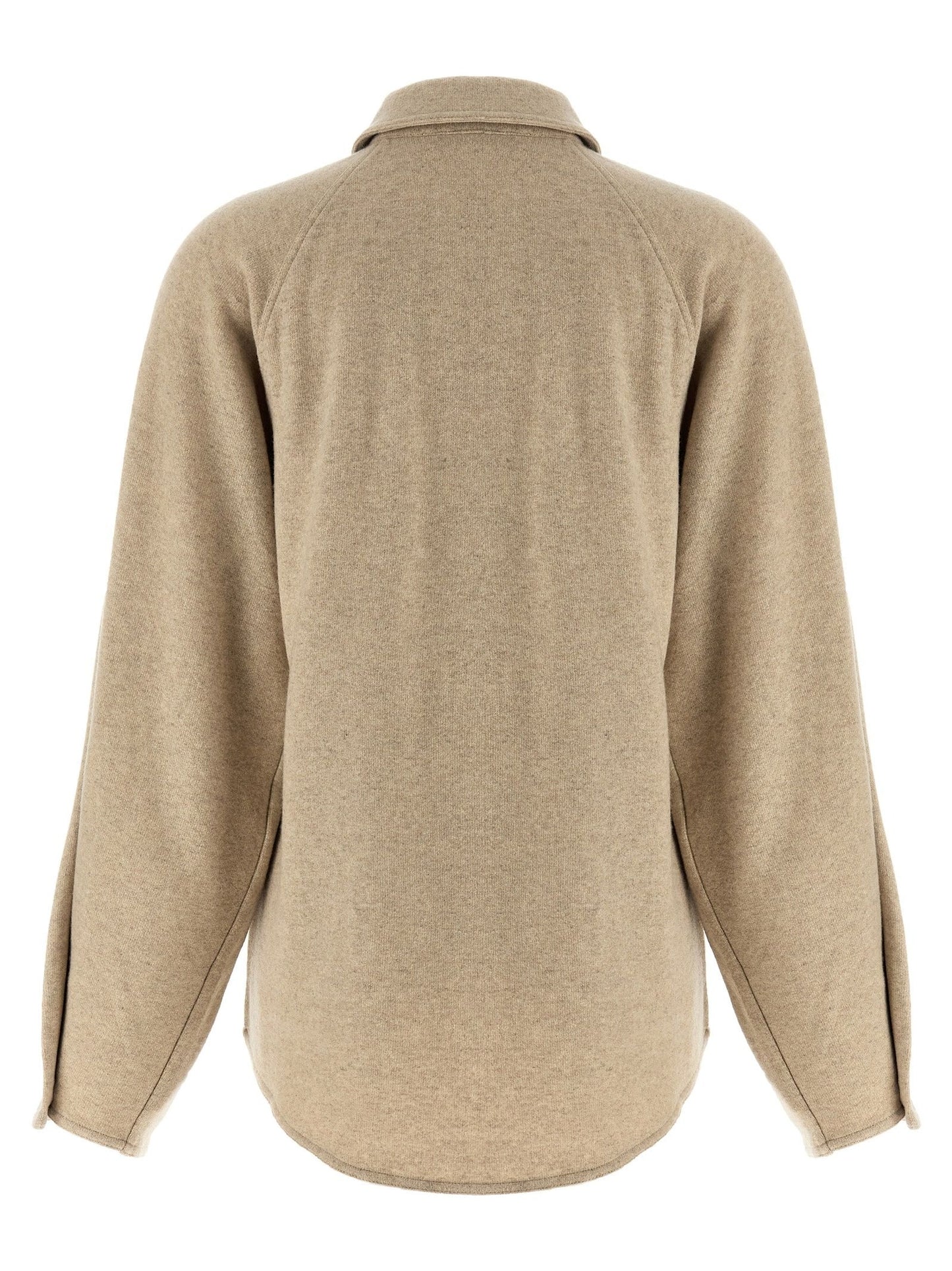 Max Mara · Риза · Бежов | DontMiss.bg