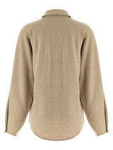Max Mara · Риза · Бежов | DontMiss.bg