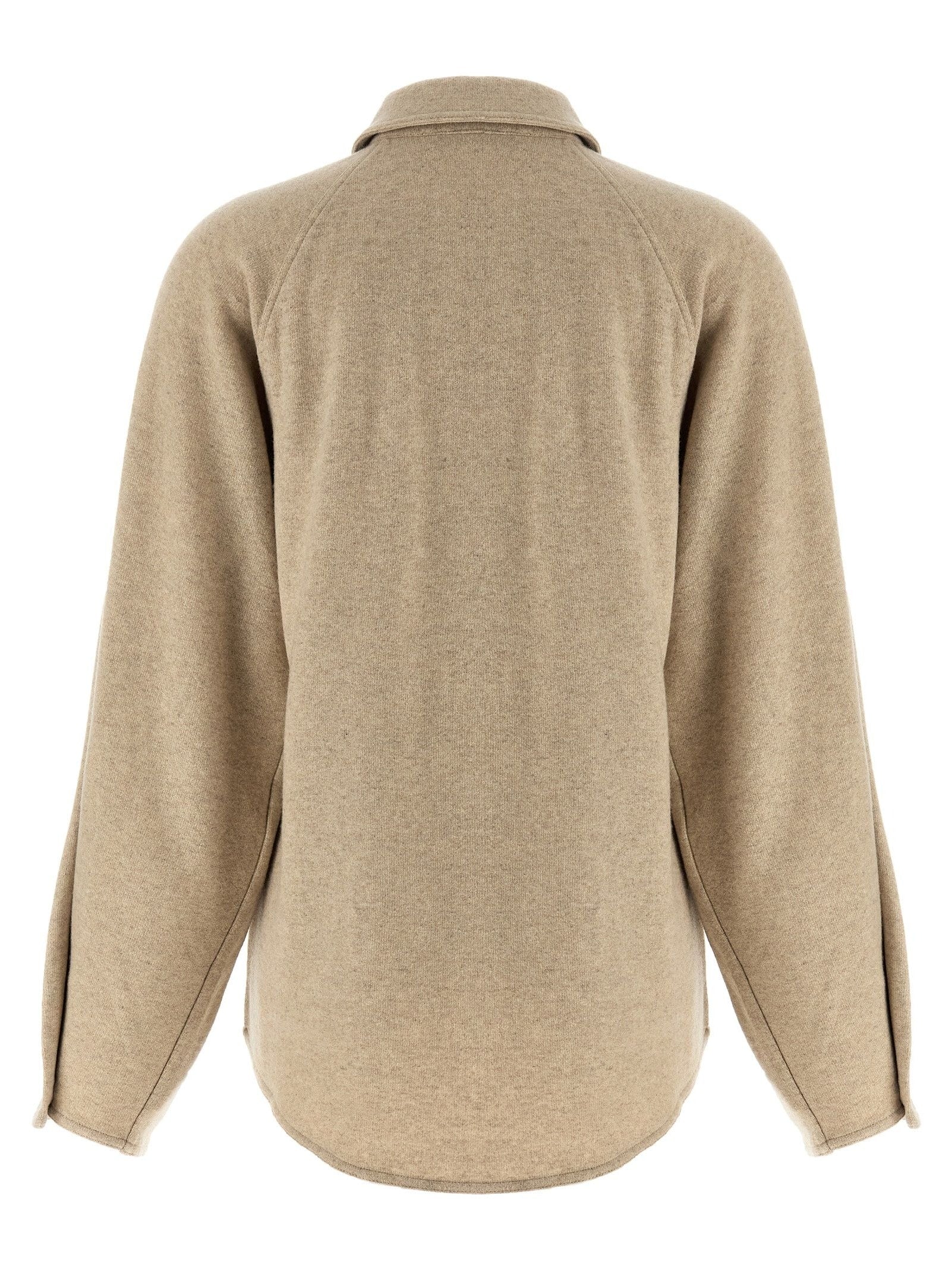 Max Mara · Риза · Бежов | DontMiss.bg