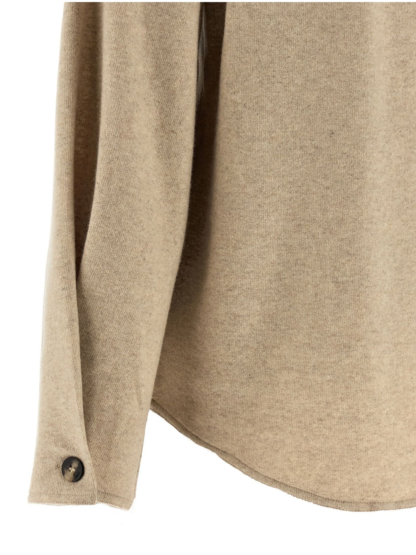 Max Mara · Риза · Бежов | DontMiss.bg
