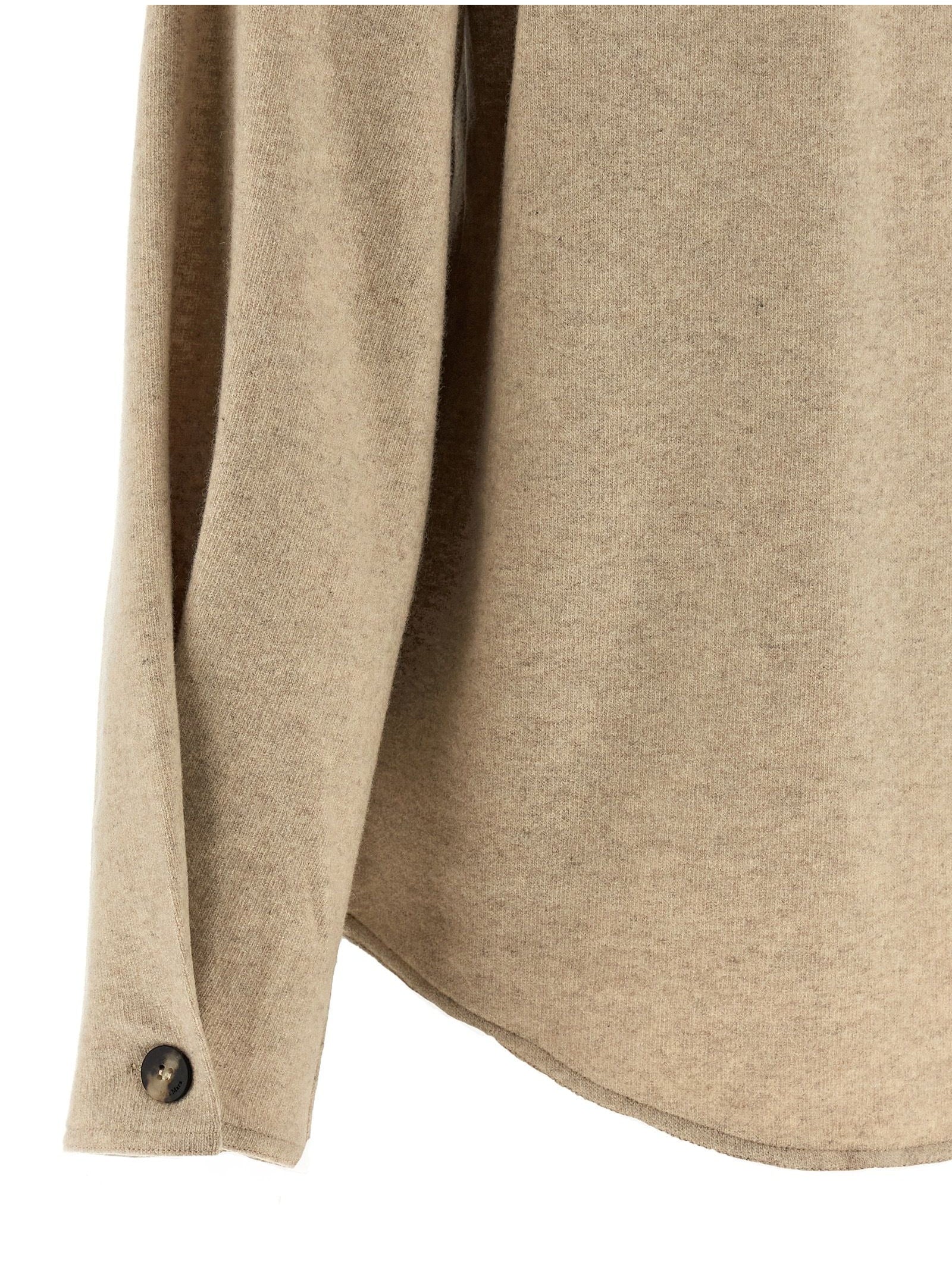 Max Mara · Риза · Бежов | DontMiss.bg