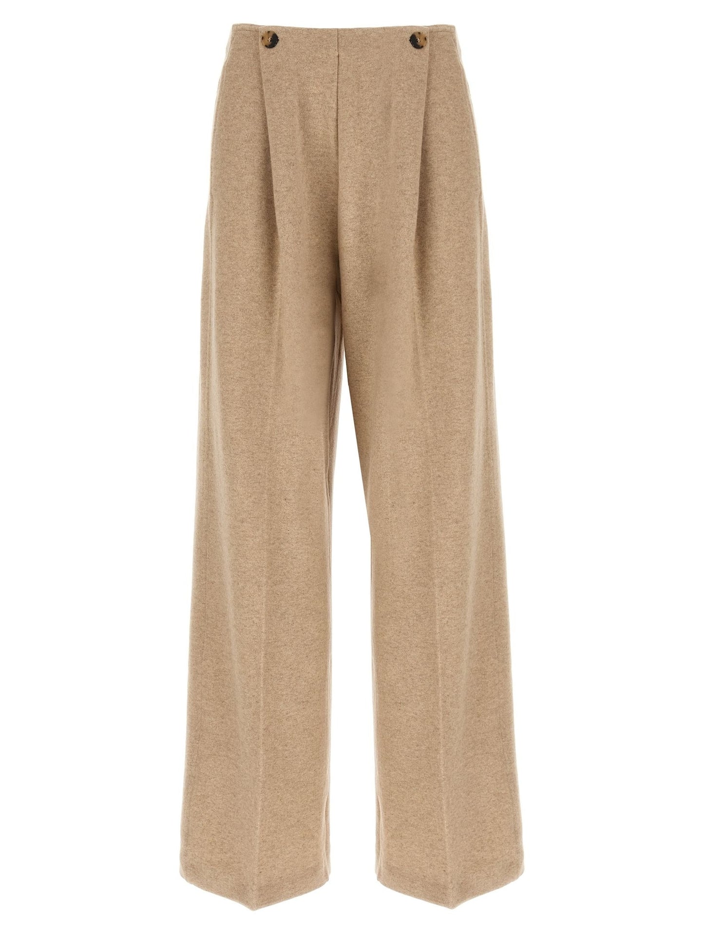 Max Mara · Панталони · Бежов | DontMiss.bg