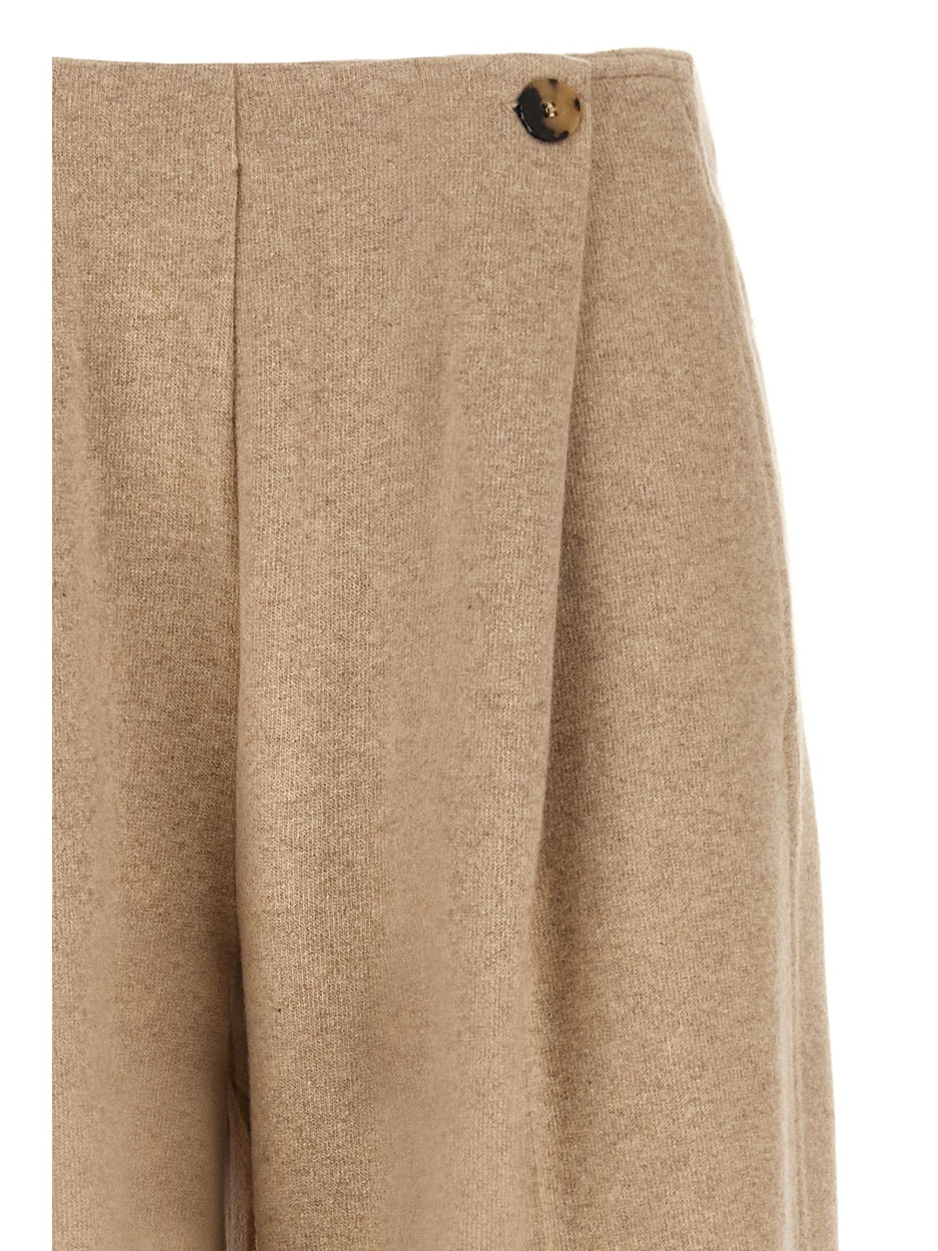 Max Mara · Панталони · Бежов | DontMiss.bg
