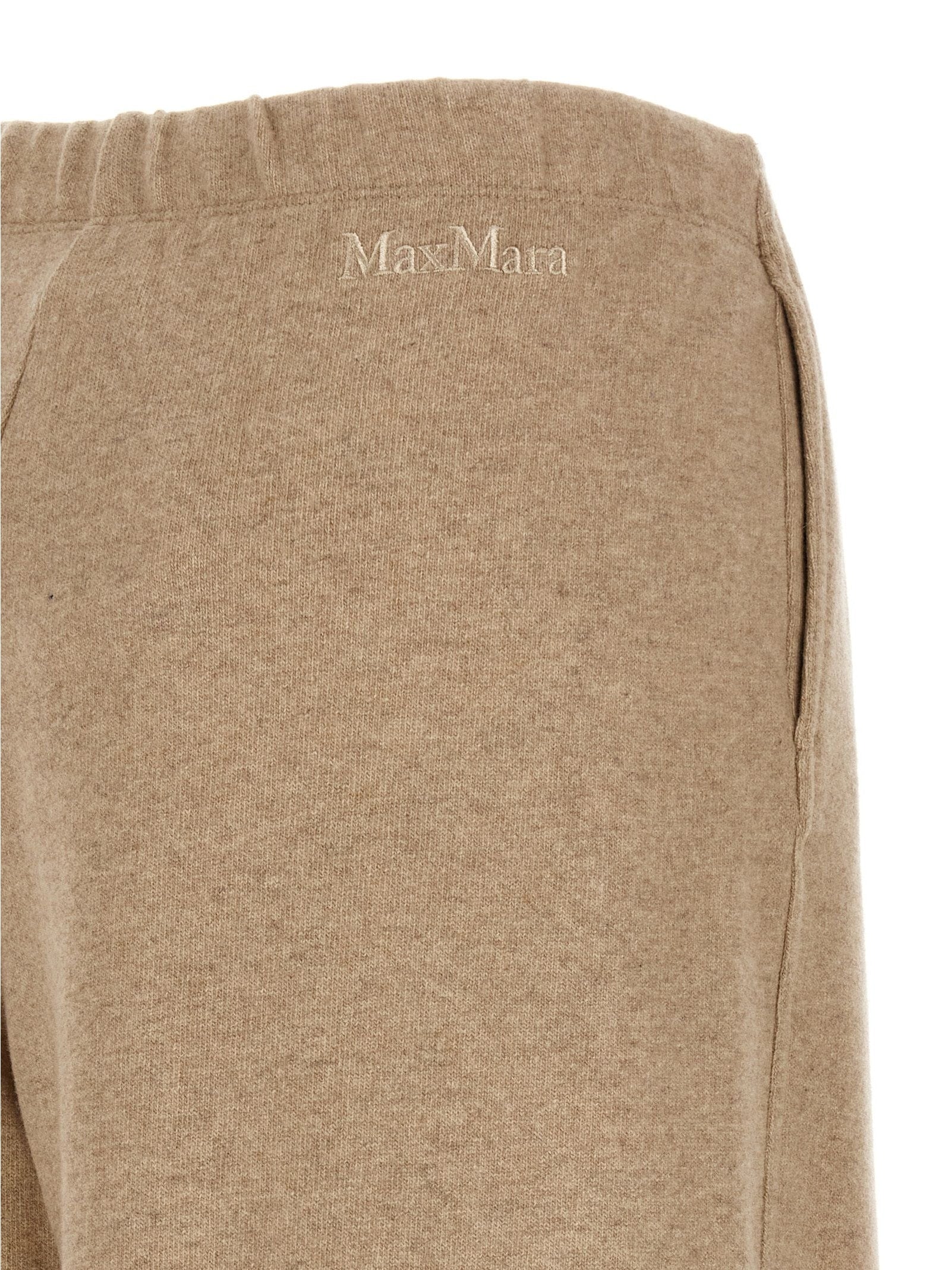 Max Mara · Панталони · Бежов | DontMiss.bg