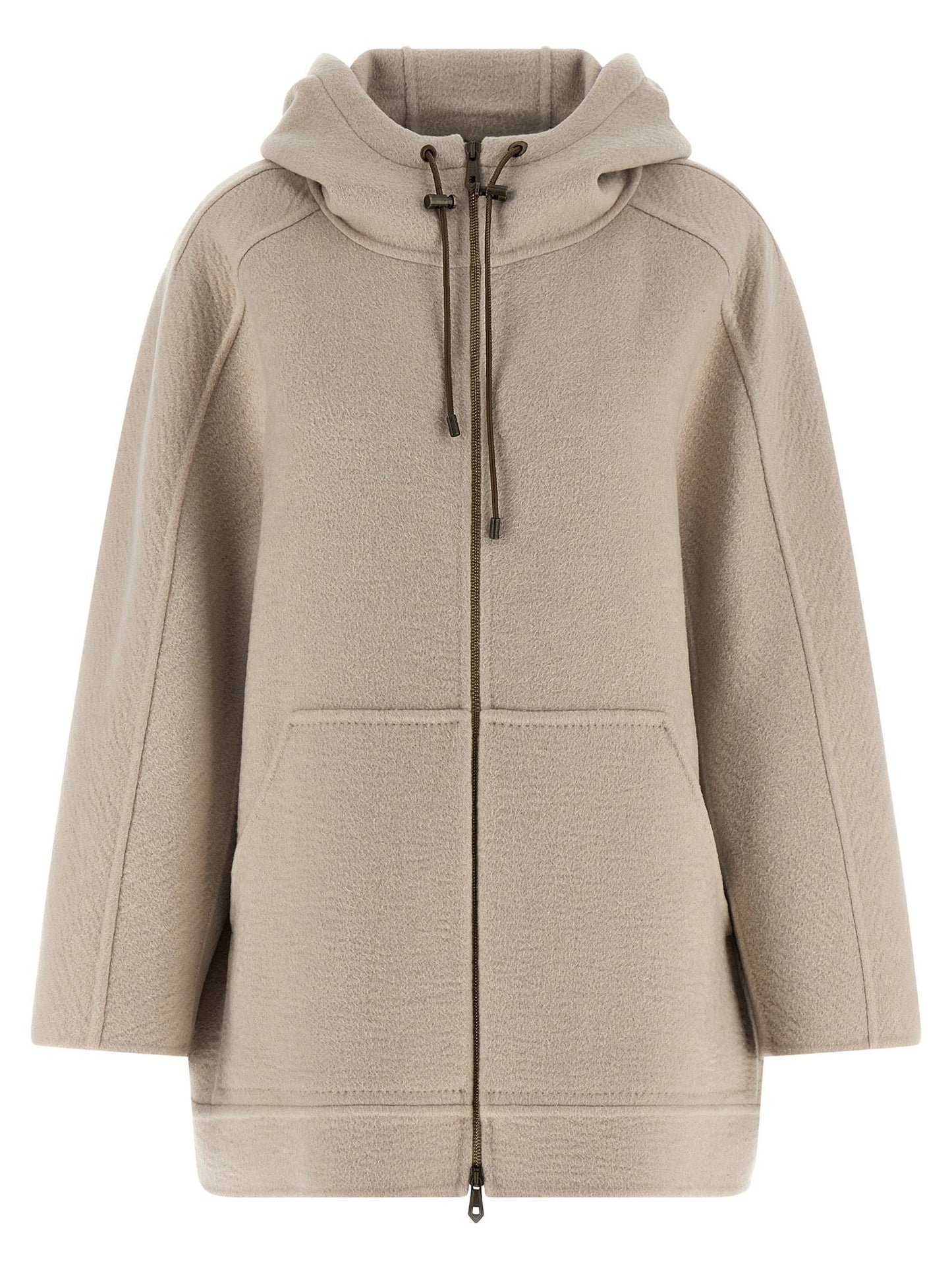Max Mara · Палто · Бежов | DontMiss.bg