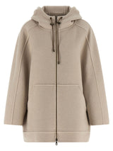 Max Mara · Палто · Бежов | DontMiss.bg