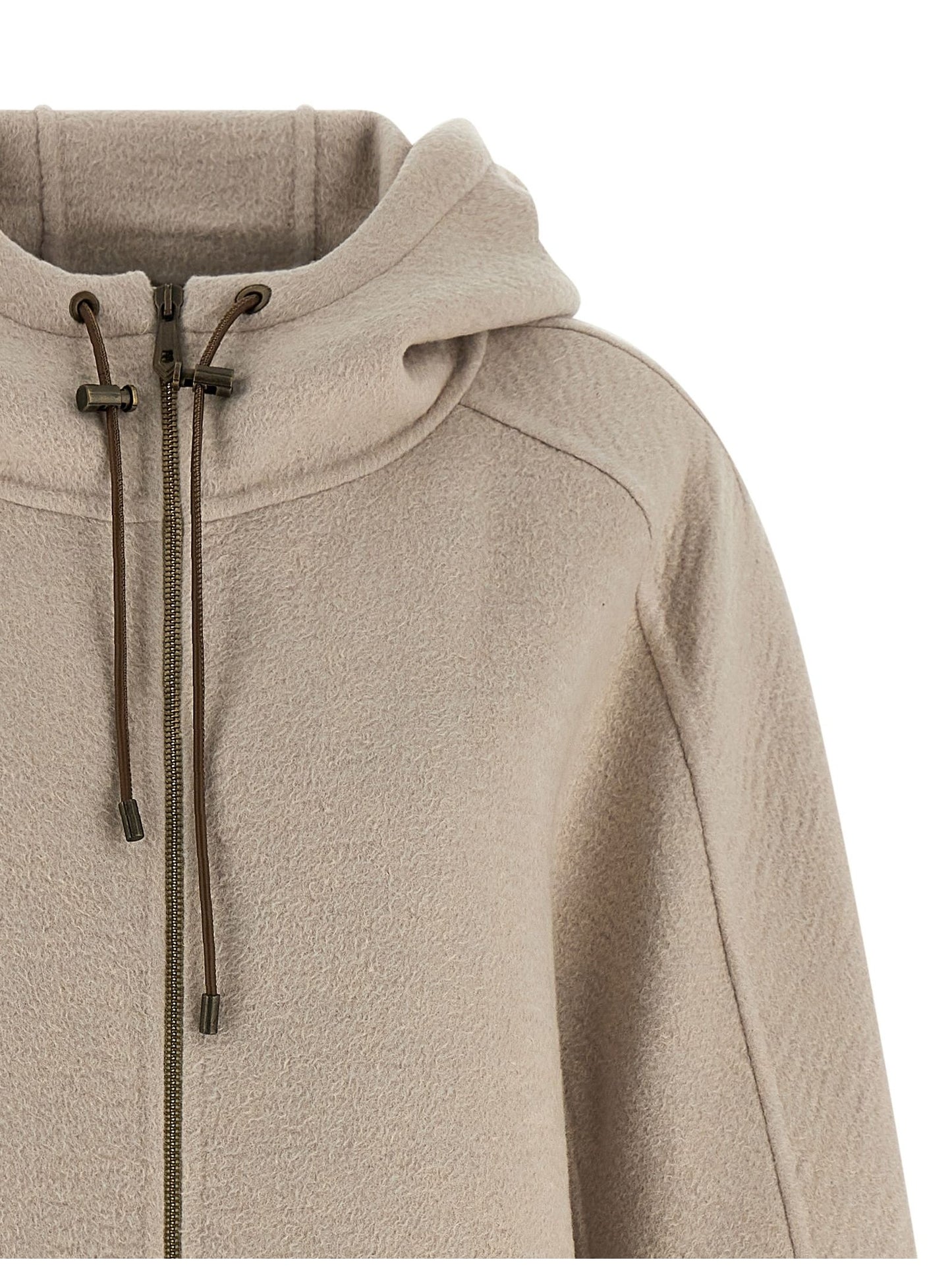 Max Mara · Палто · Бежов | DontMiss.bg