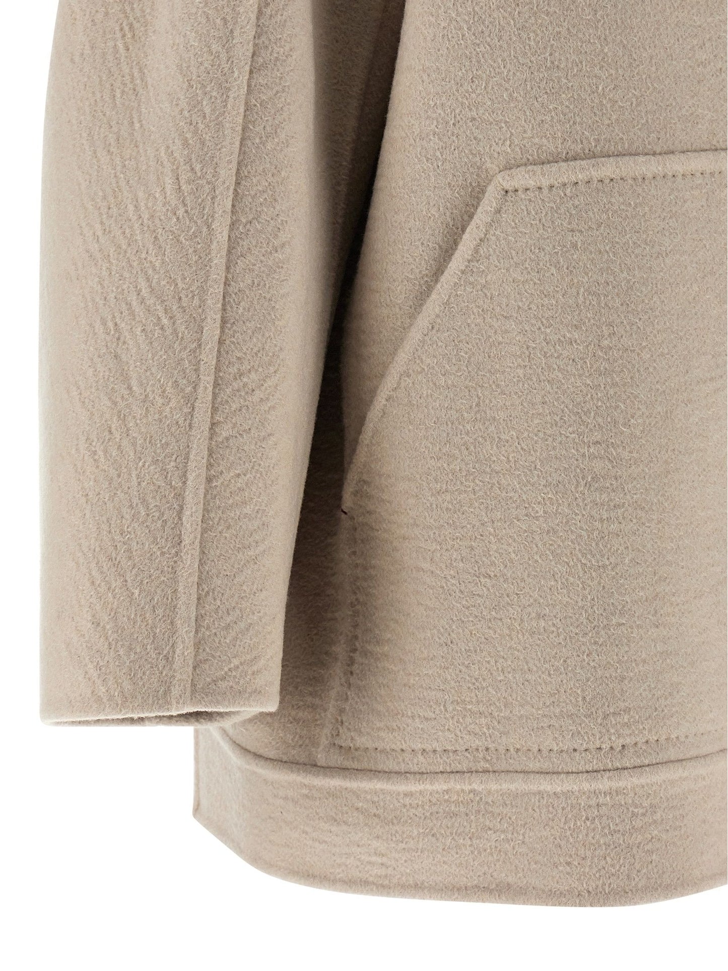 Max Mara · Палто · Бежов | DontMiss.bg