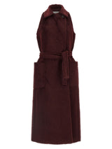Max Mara · Елек · Бордо | DontMiss.bg