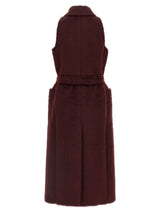 Max Mara · Елек · Бордо | DontMiss.bg