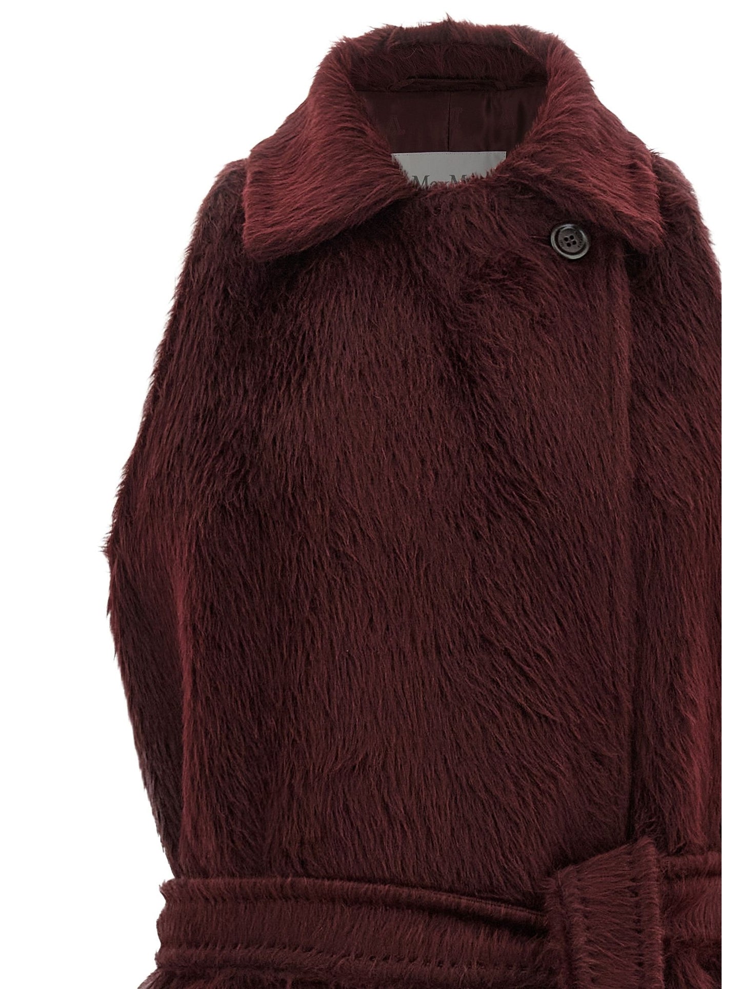 Max Mara · Елек · Бордо | DontMiss.bg