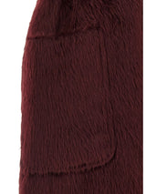 Max Mara · Елек · Бордо | DontMiss.bg