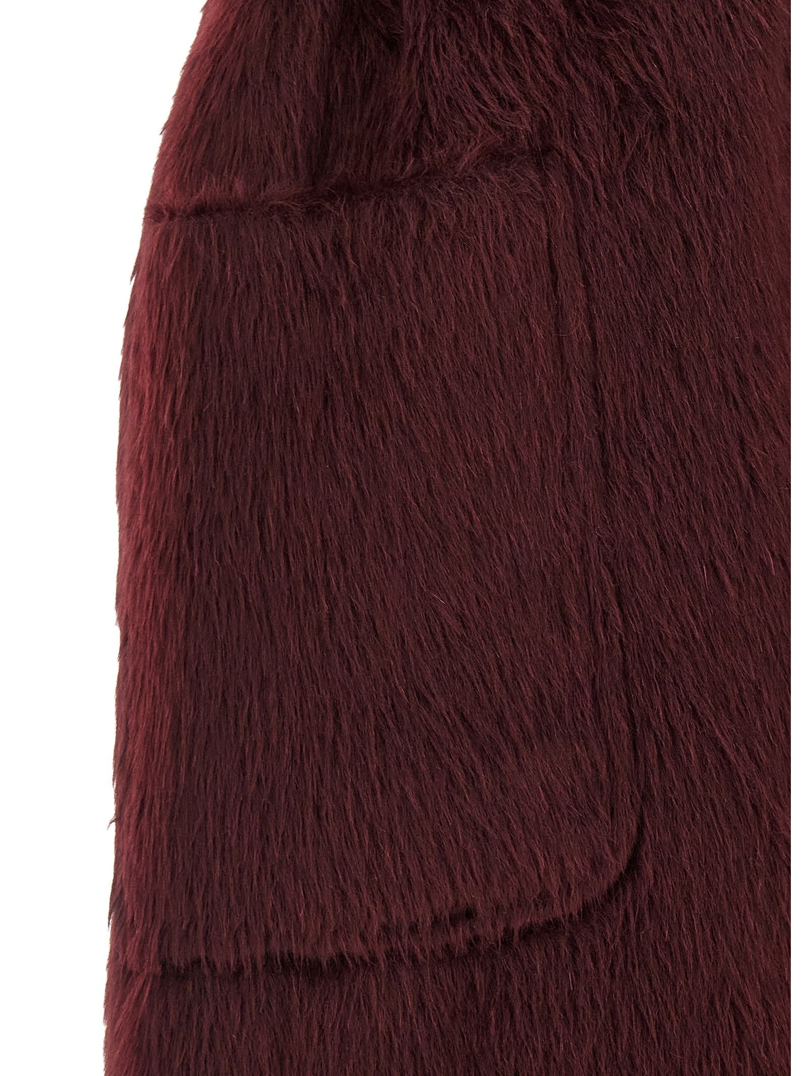 Max Mara · Елек · Бордо | DontMiss.bg