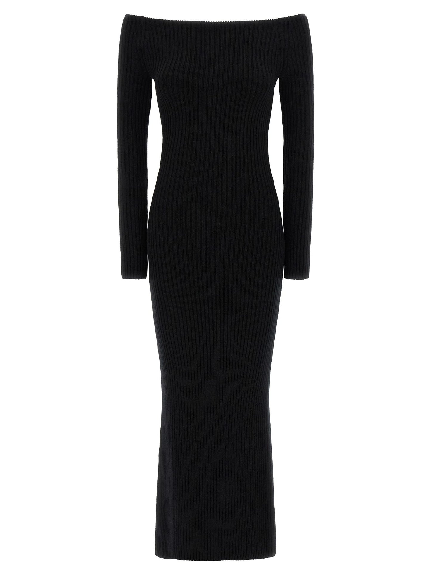 Max Mara · Рокля · Черен | DontMiss.bg