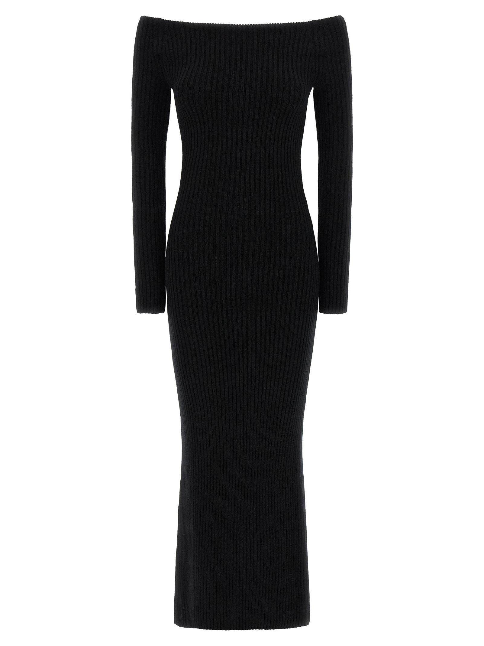 Max Mara · Рокля · Черен | DontMiss.bg