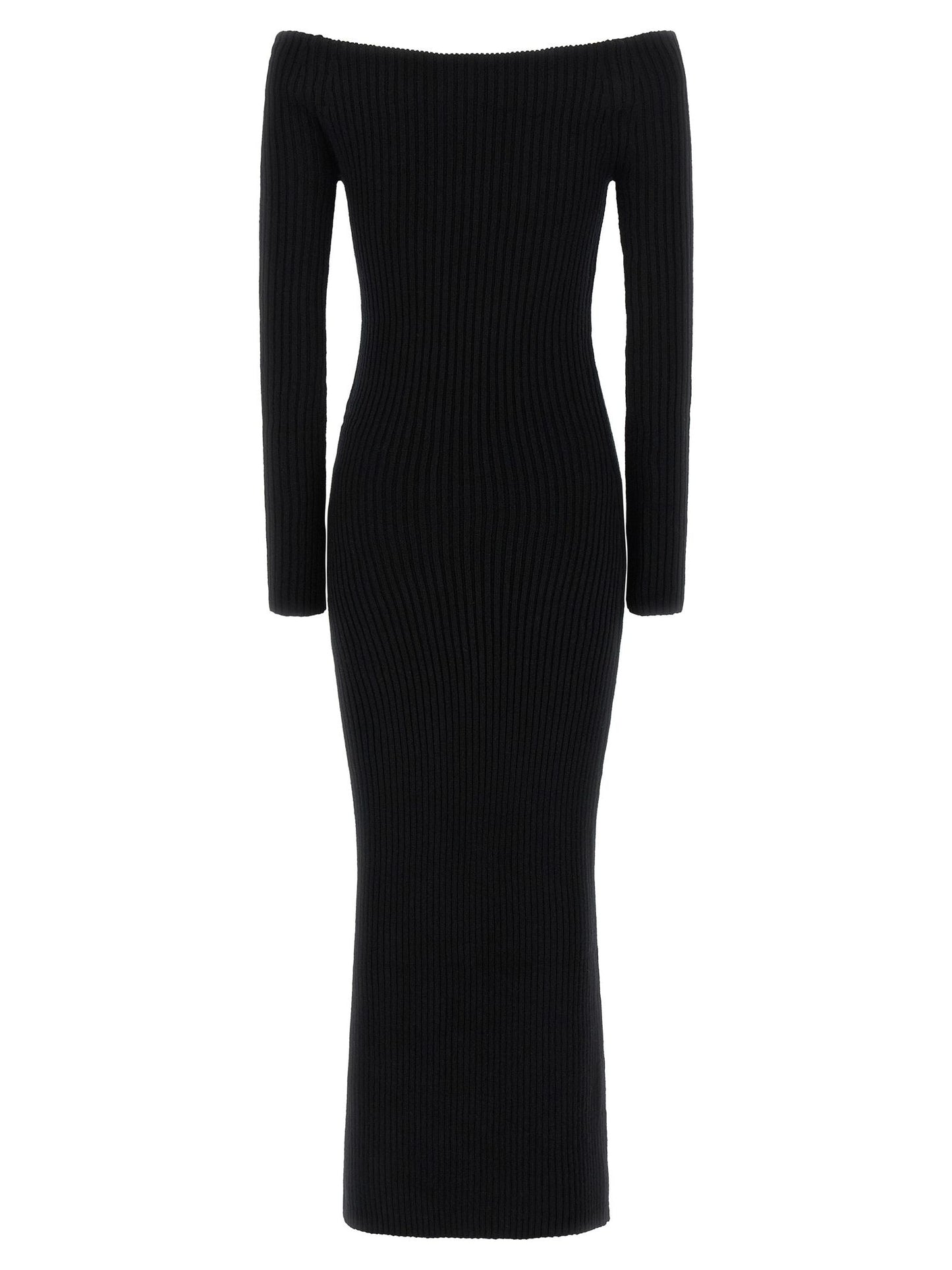 Max Mara · Рокля · Черен | DontMiss.bg