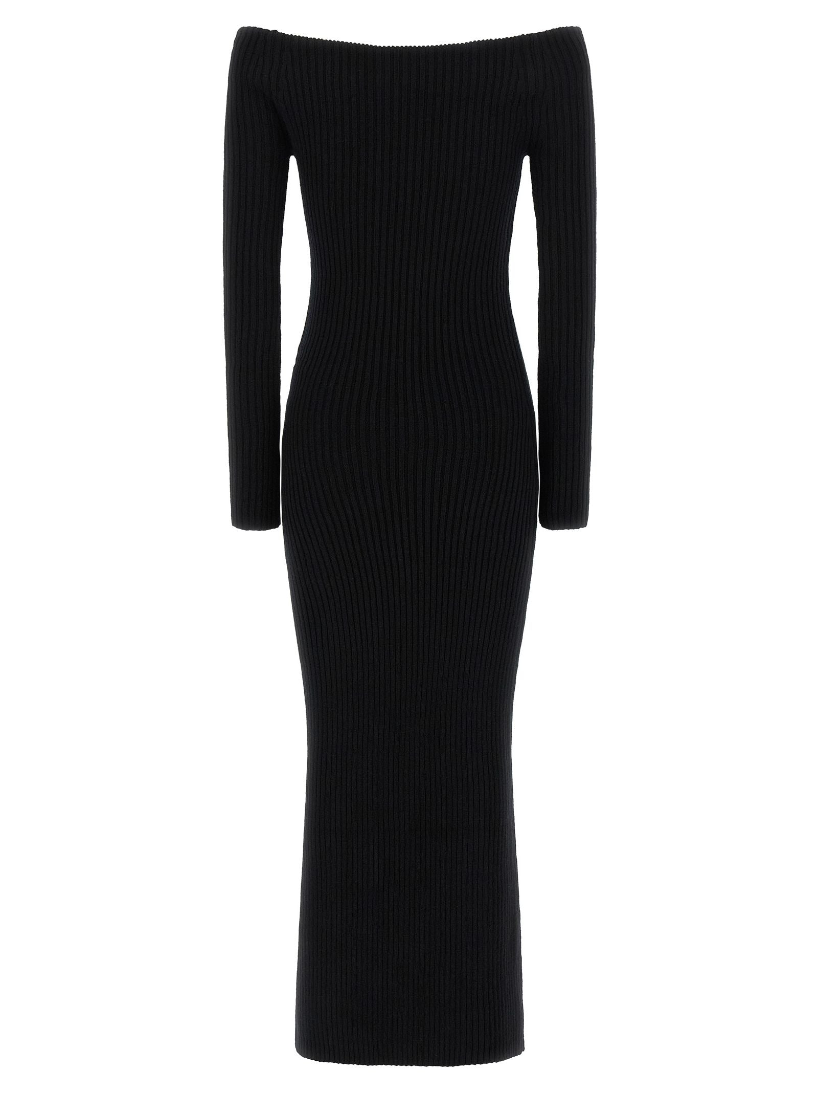 Max Mara · Рокля · Черен | DontMiss.bg