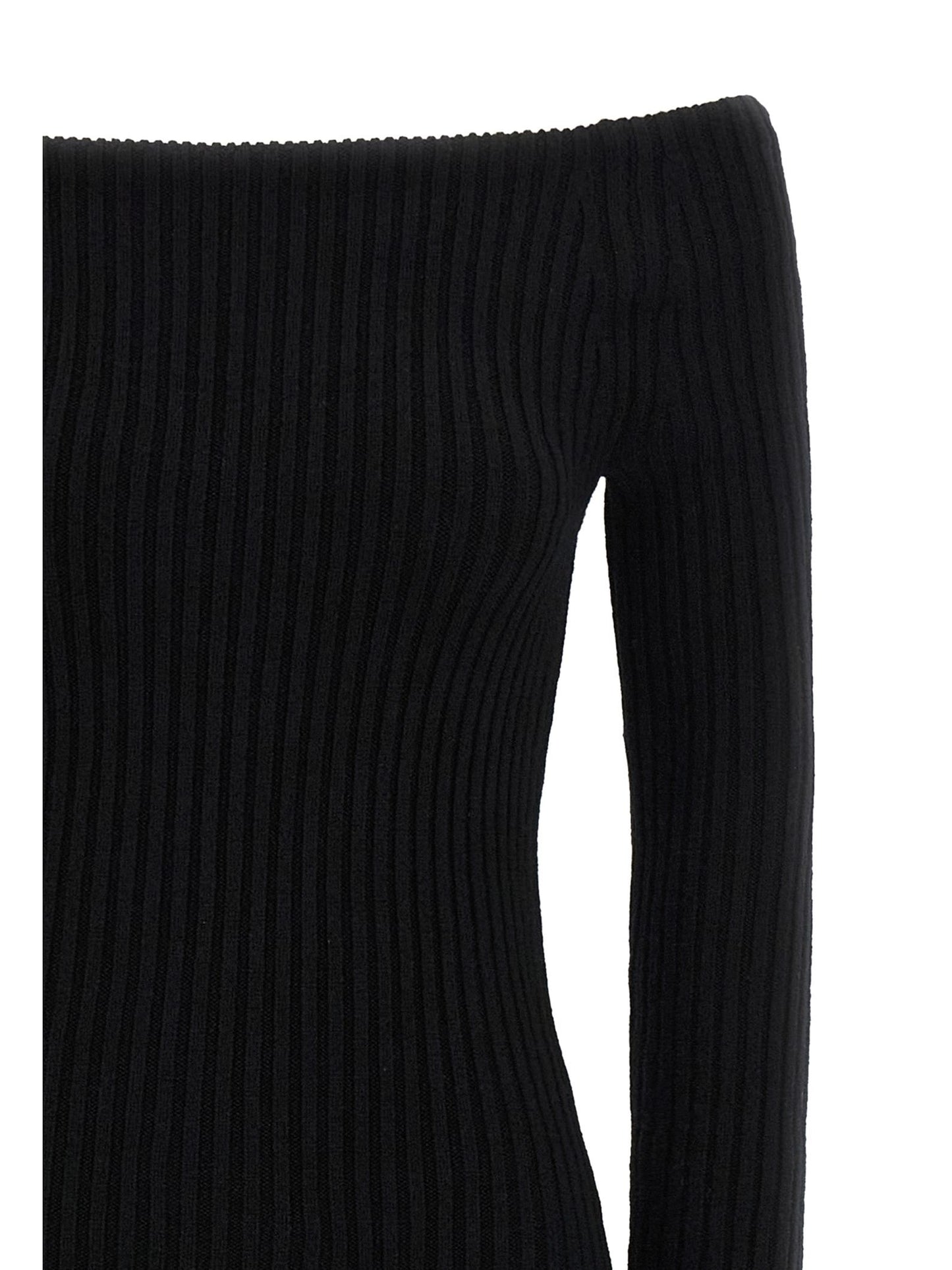 Max Mara · Рокля · Черен | DontMiss.bg