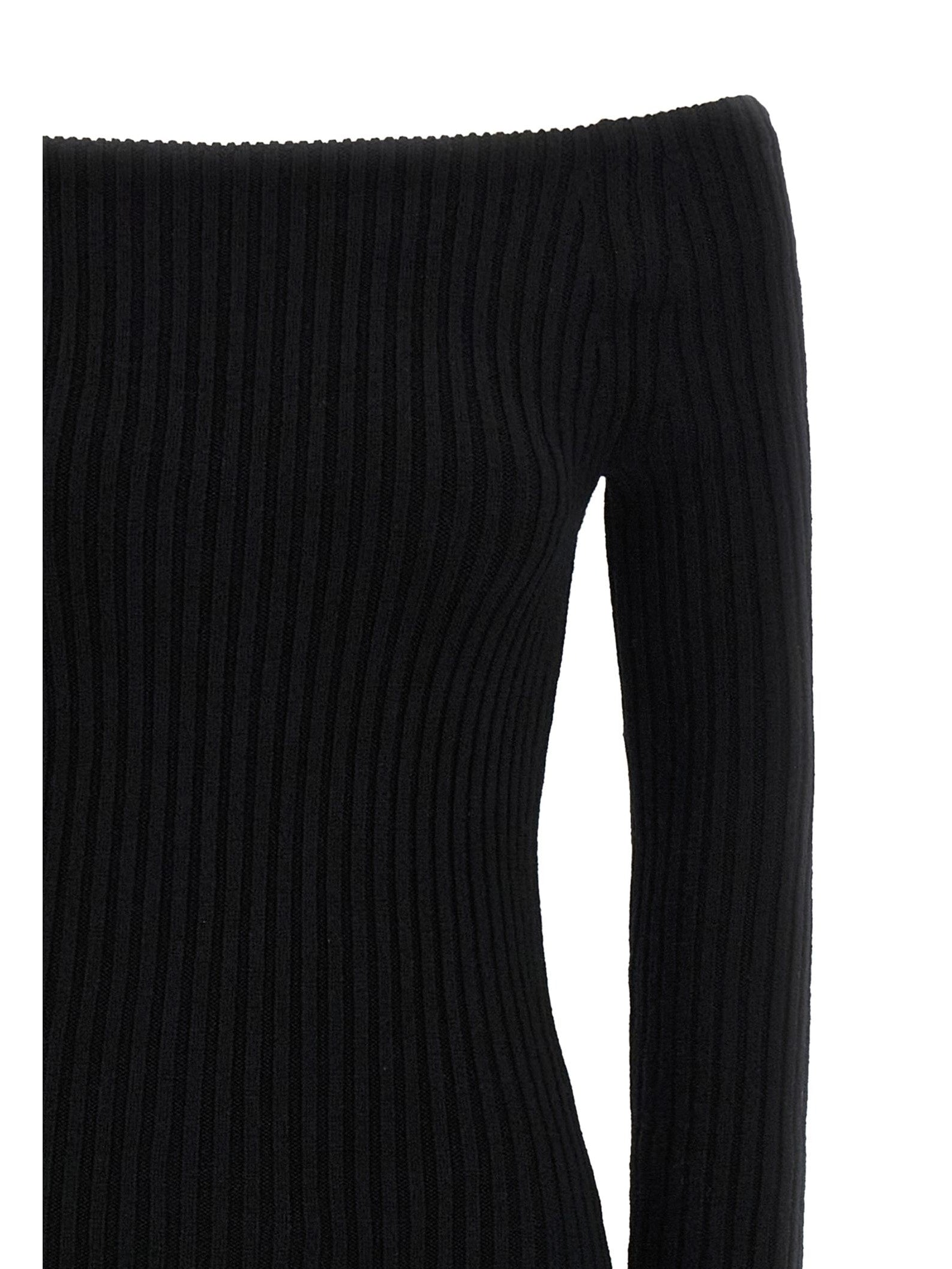 Max Mara · Рокля · Черен | DontMiss.bg