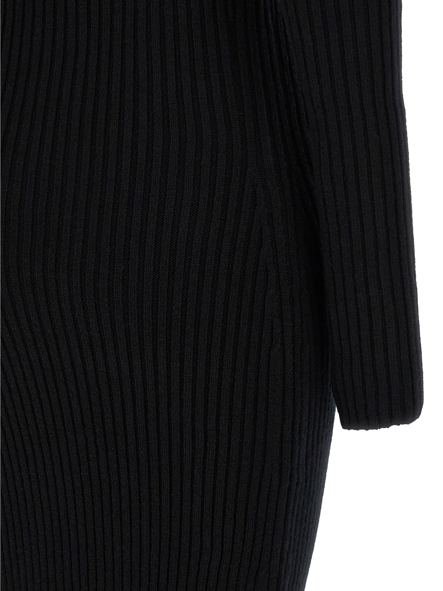 Max Mara · Рокля · Черен | DontMiss.bg
