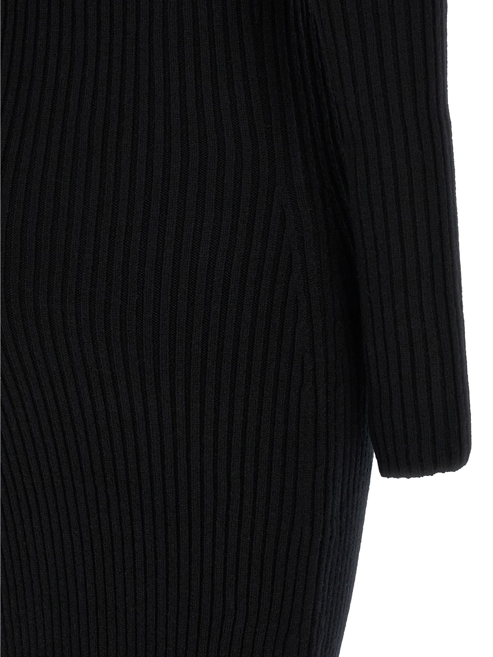 Max Mara · Рокля · Черен | DontMiss.bg