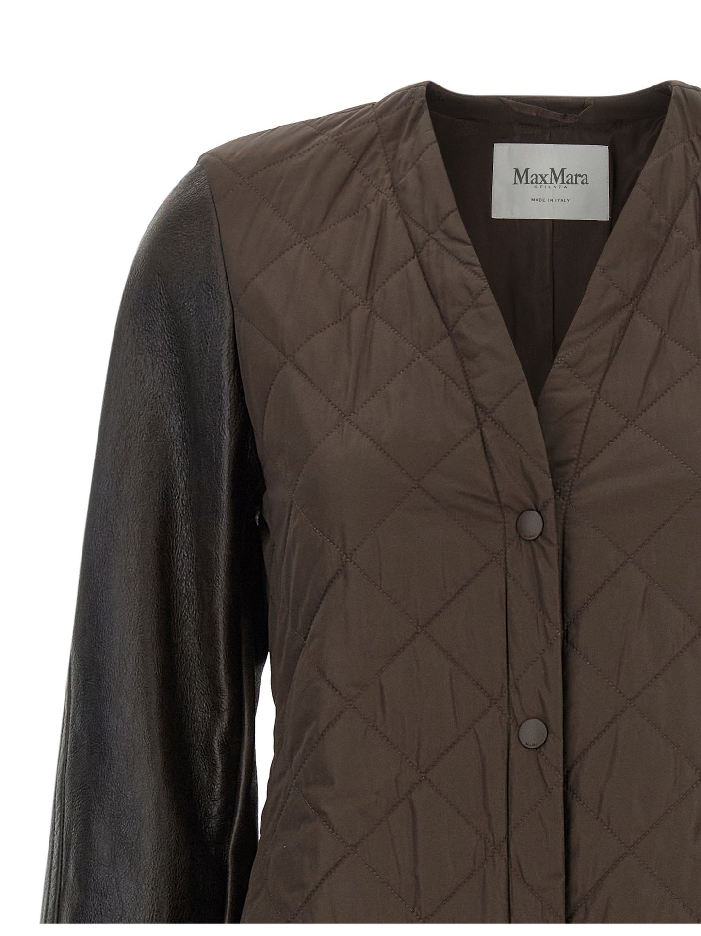 Max Mara · Палто · Кафяв | DontMiss.bg
