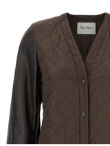 Max Mara · Палто · Кафяв | DontMiss.bg